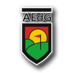 Asociación Española de Greenkeepers Logo