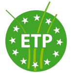 European Turfgrass Producers Logo