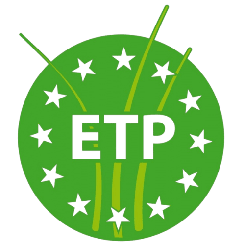 European Turfgrass Producers Logo